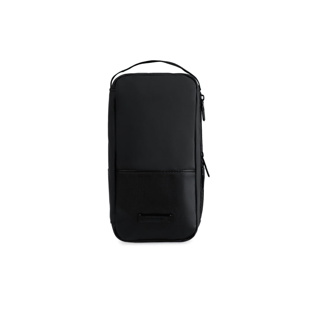 Nécessaire Viagem Média Advanced Preta