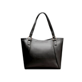Bolsa Feminina Tote Rebite Preta