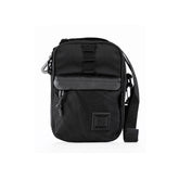 Shoulder Bag Masculina BG Net Preta