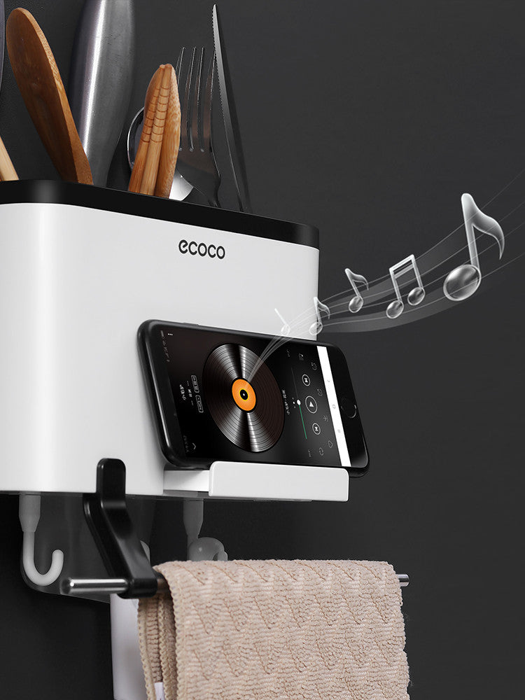 Porta utensílios de cozinha