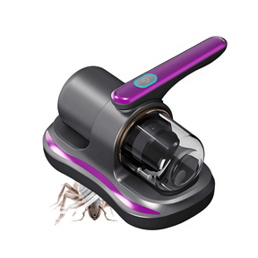 Aspirador Portátil Anti-Ácaro - Trend+