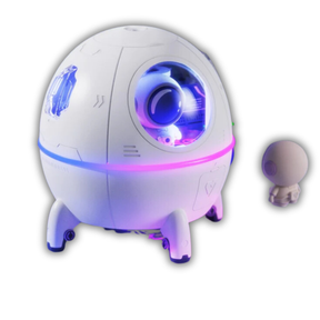 Umidificador de ar Astron S9 [PRODUTO LANÇAMENTO]