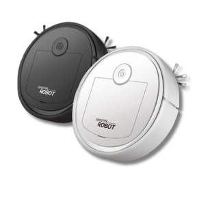 Robô aspirador 4 em 1 - Sweppin Robot® QUEIMA DE ESTOQUE🔥