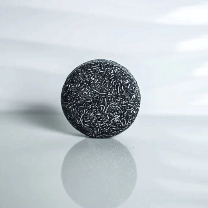 Shampoo Escurecedor de Cabelo e Barba - Pure Hair