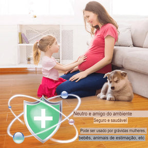 TrendBee - Cera de Abelha & Óleo de Laranja - Trend+