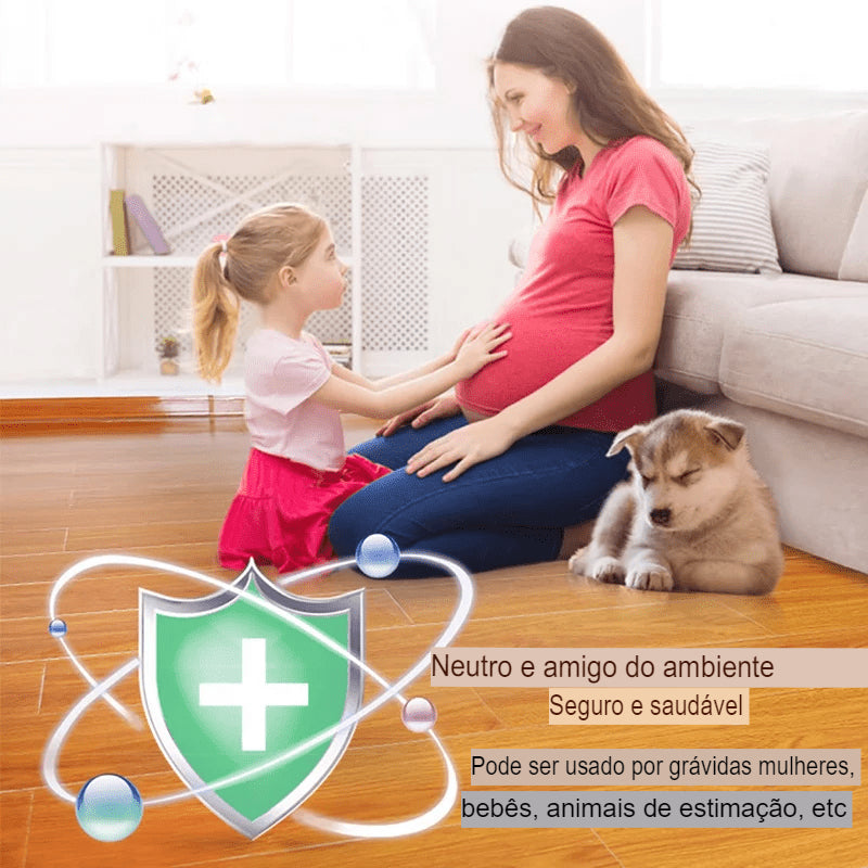 TrendBee - Cera de Abelha & Óleo de Laranja - Trend+