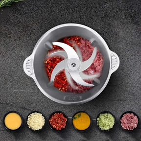 UltraMix – O Picador Elétrico Preferido das Influenciadoras - Entrega Grátis