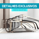 Óculos Diamond - Trend+