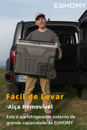 Refrigerador / Cooler