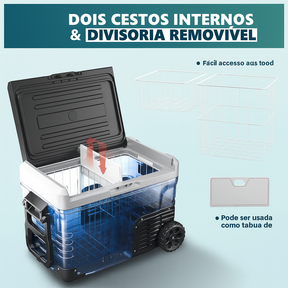 Refrigerador / Cooler