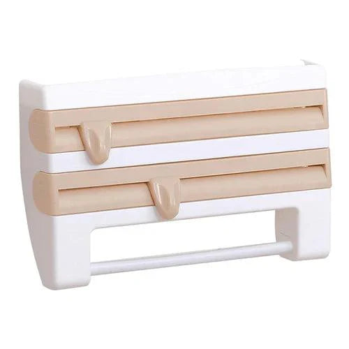 Suporte de Cozinha 4 EM 1 - Super Prático (PROMOÇÃO 2024)