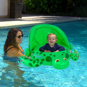 Boia Infantil Timmy Turtle com Capota – Little Tikes