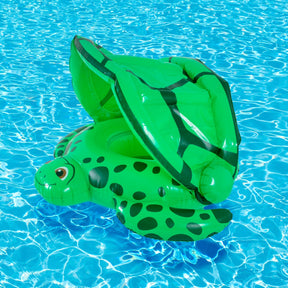 Boia Infantil Timmy Turtle com Capota – Little Tikes