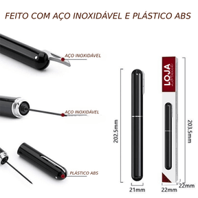 Abridor VineBar - Trend+