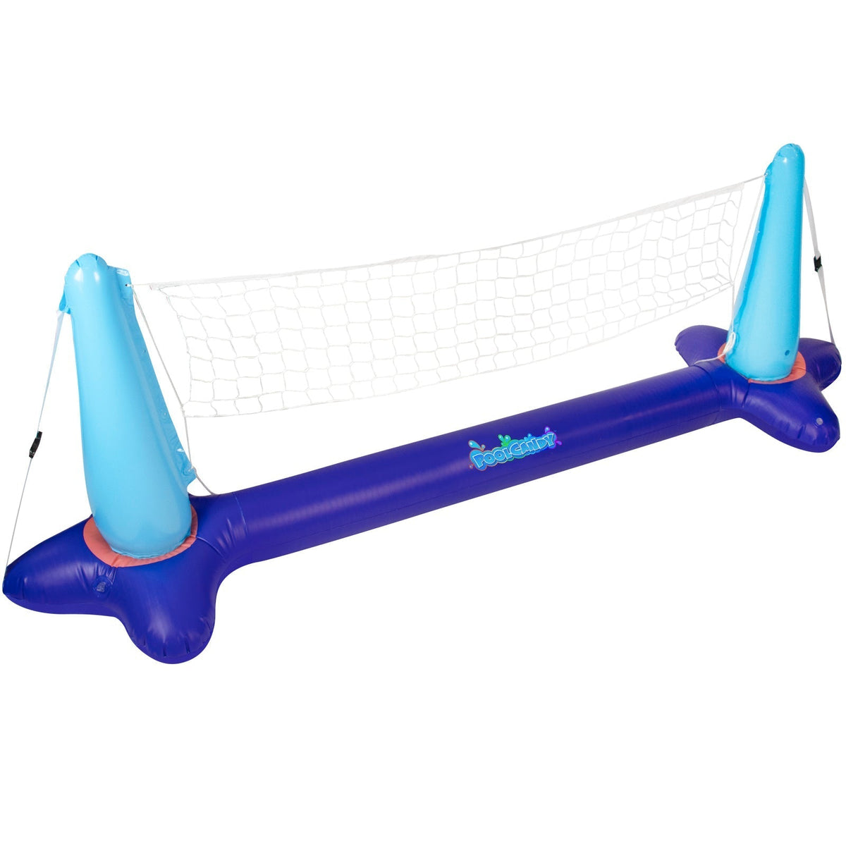 Rede de Reposição para Conjunto de Vôlei Inflável