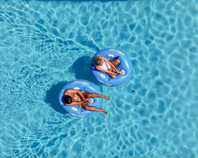 Tube Runner Pro 2.0 – Boia Motorizada 12V com Direção 360° | PoolCandy