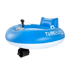 Tube Runner Pro 2.0 – Boia Motorizada 12V com Direção 360° | PoolCandy