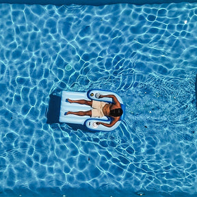 Splash Runner Pro Bóia Motorizada