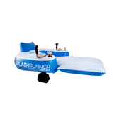 Splash Runner Pro Bóia Motorizada