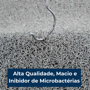 SecureMat™ - O Tapete Antiderrapante Definitivo