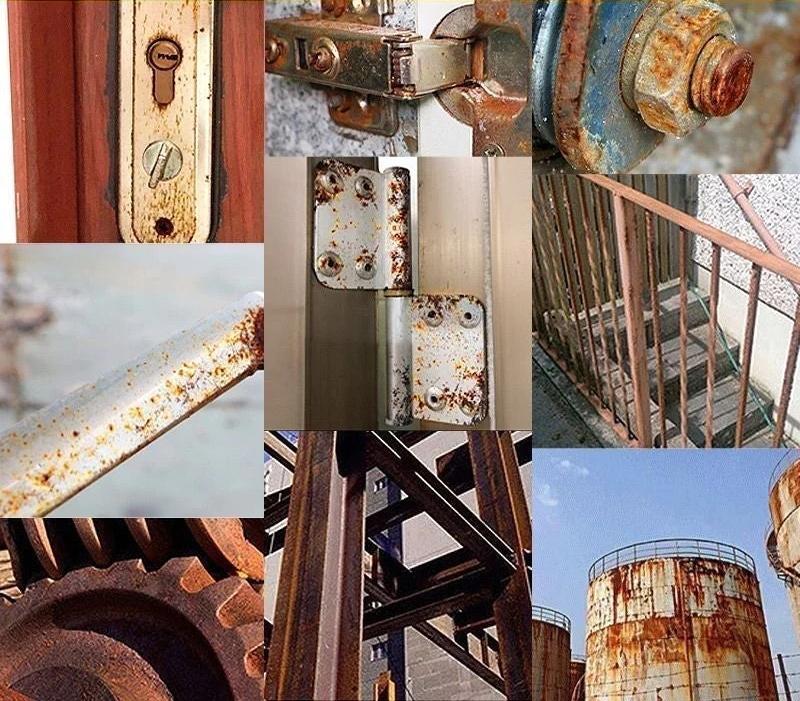 TrendStain - Removedor De Ferrugem Instantâneo