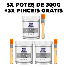 Selante Para Infiltrações e Vazamentos | Selex