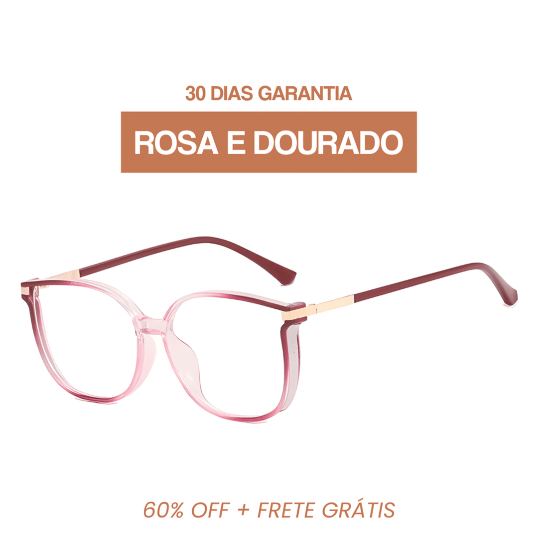 Óculos Diamond - Trend+