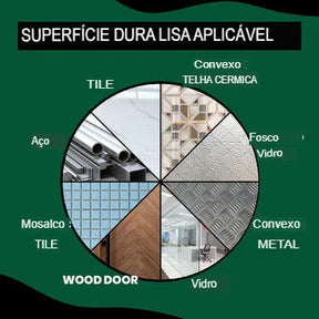 🛠️ Cola Adesiva Super Forte (Compre 1 Leve 2) 🔥