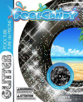 Boia Inflável Black Onyx Gigante – PoolCandy