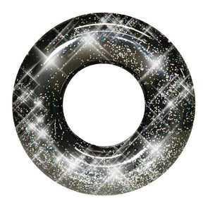 Boia Inflável Black Onyx Gigante – PoolCandy