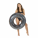 Boia Inflável Black Onyx Gigante – PoolCandy