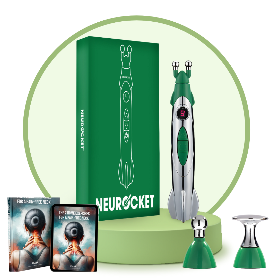 Neurocket - 65% de DESCONTO