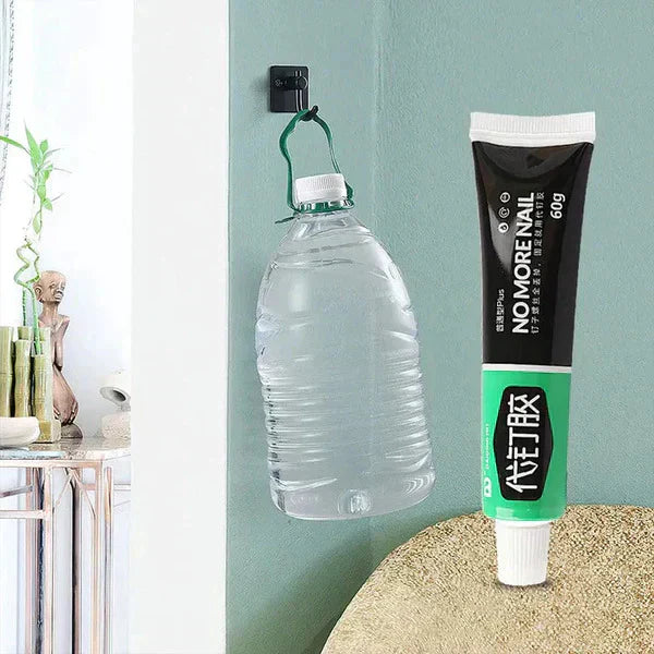 🛠️ Cola Adesiva Super Forte (Compre 1 Leve 2) 🔥