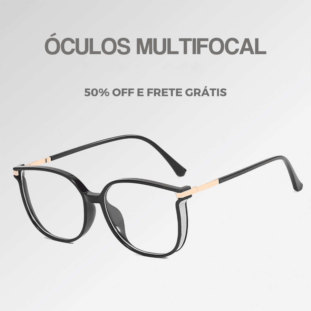 Óculos Diamond - Trend+