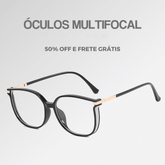 Óculos Diamond - Trend+