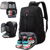 Mochila De Viagem Masculina TrailBlazer