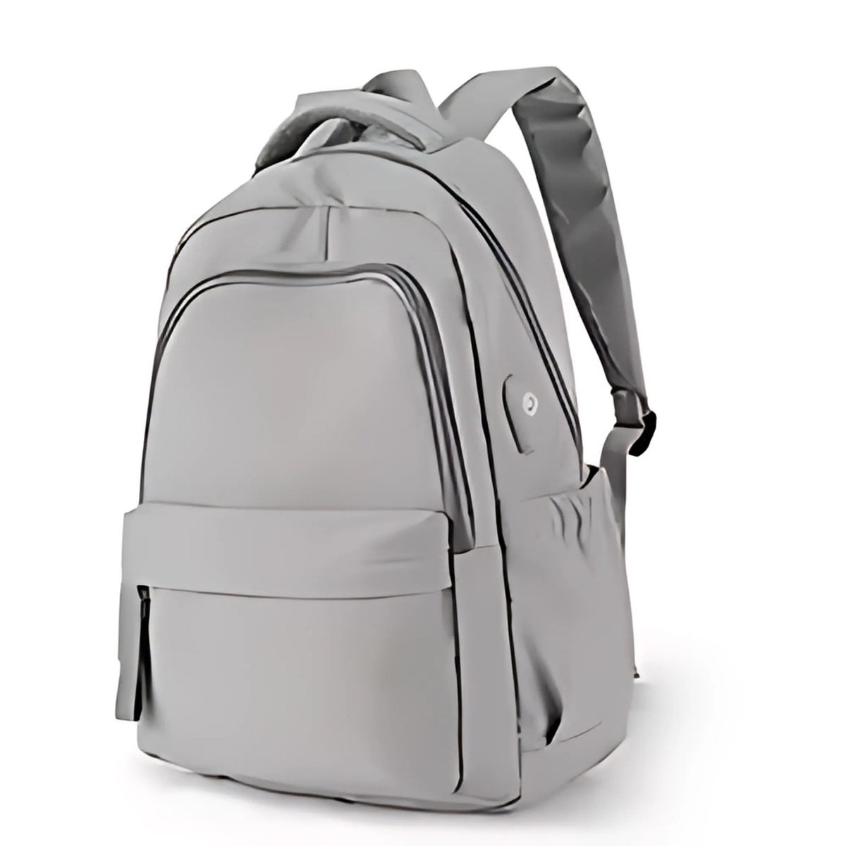 Mochila Feminina Escolar EduWork