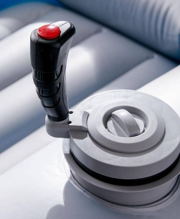 ubstituição de Alça para Splash Runner Motorizado ou Tube Runner – PoolCandy