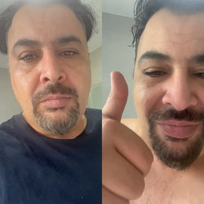 TrendHair - Coloração Instantânea Shampoo