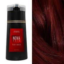 TrendHair - Coloração Instantânea Shampoo