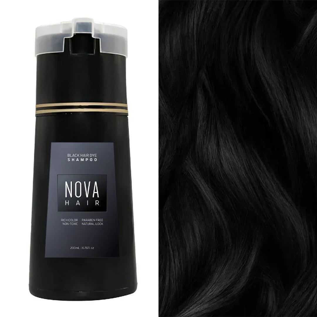 TrendHair - Coloração Instantânea Shampoo