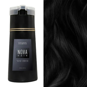 TrendHair - Coloração Instantânea Shampoo