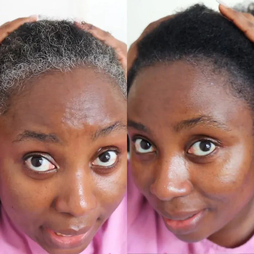 TrendHair - Coloração Instantânea Shampoo