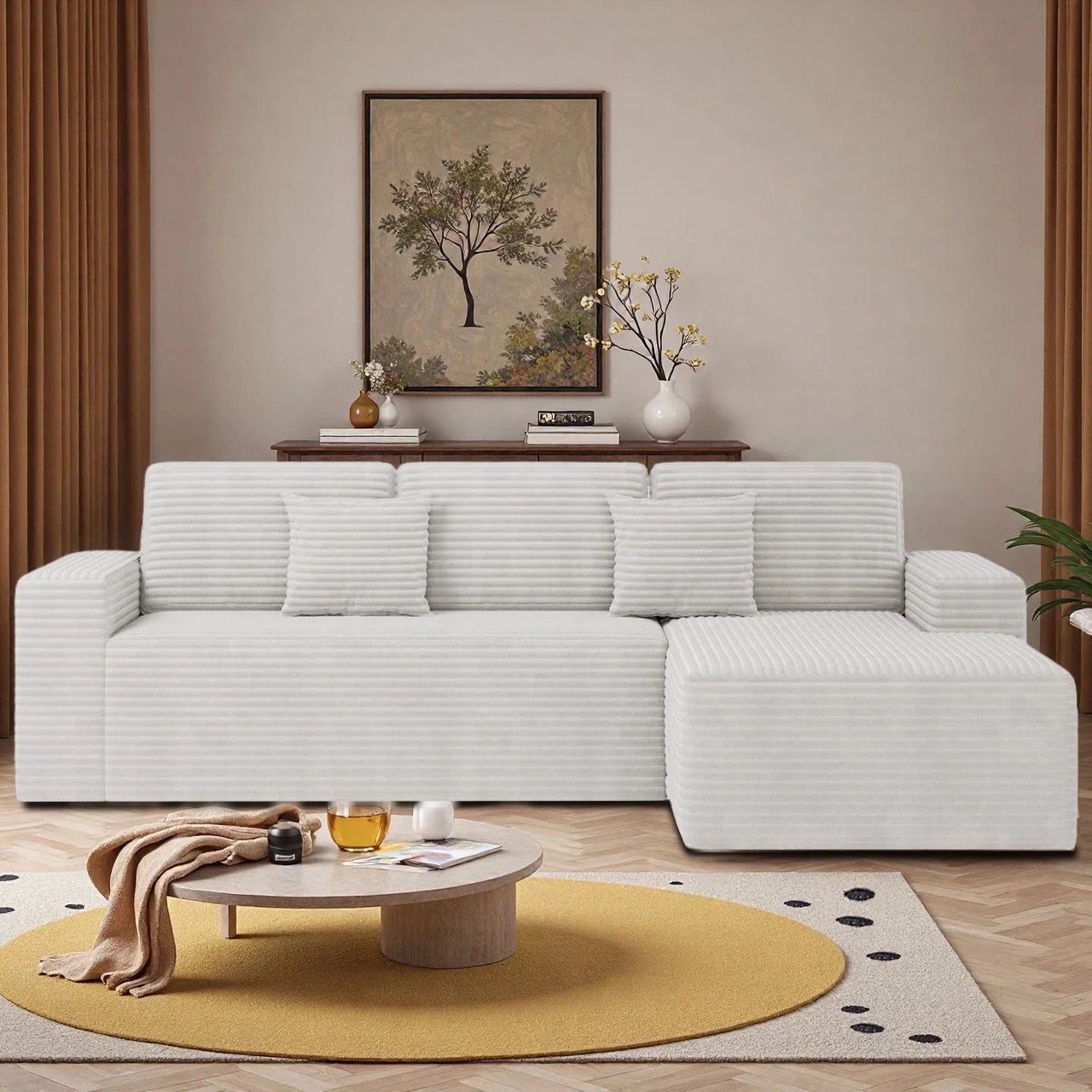 Sofá a Vácuo Confort Premium