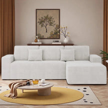 Sofá a Vácuo Confort Premium