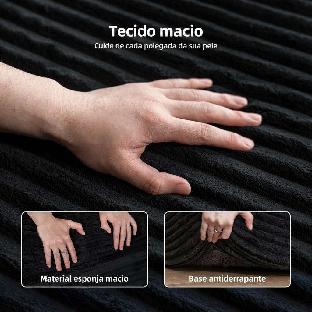 Sofá a Vácuo Confort Premium