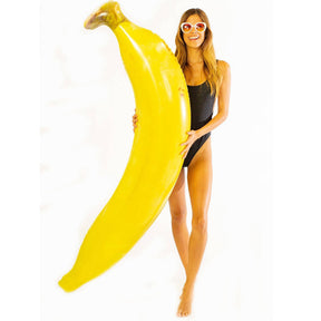 Boia Inflável Banana Gigante – Giant Noodle PoolCandy