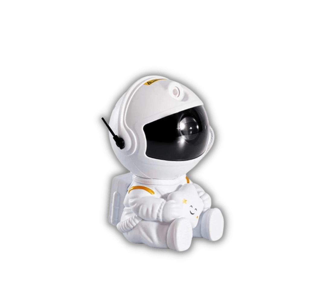 Projetor Galaxy S9 - Com Controle remoto [QUEIMA DE ESTOQUE - POUCAS UNIDADES]