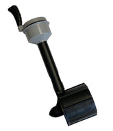 Motor de Reposição para Tube Runner com Hélice de 3 Pás – Conjunto Completo