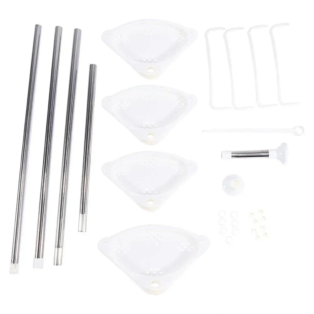 Trend Organize Pro + 2 Prateleiras de Brinde - Trend+